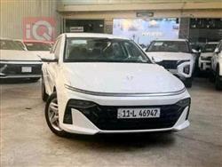 هیوندای ئەکسنت